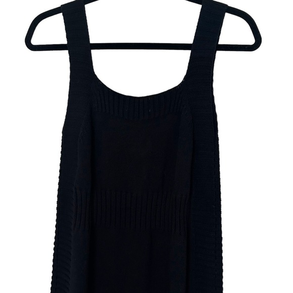 Jackson Rowe  Saranda Dress - Black - Picture 9 of 13